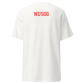 Loara High School Volleyball Player T-Shirt "NUSOG"