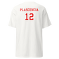 Loara High School Volleyball Player T-Shirt "PLASCENCIA"