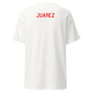 Loara High School Volleyball Player T-Shirt "Juarez"