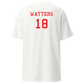 Loara High School Football Player T-Shirt "WATTERS"