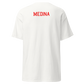Loara High School Football Player T-Shirt "Medina"