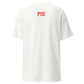 Loara High School Football Player T-Shirt "Poe"