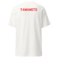 Loara High School Football Player T-Shirt "Yamamoto"