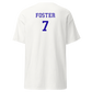 Trinity Leadership Athletics Player T-Shirt "FOSTER"