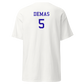 Trinity Leadership Athletics Player T-Shirt "DEMAS"