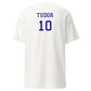 Trinity Leadership Athletics Player T-Shirt "TUDOR"