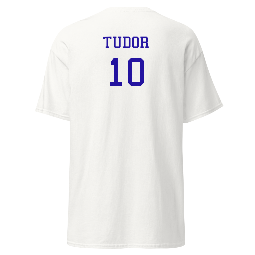 Trinity Leadership Athletics Player T-Shirt "TUDOR"