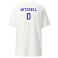Trinity Leadership Athletics Player T-Shirt "MITCHELL"