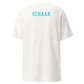 Otay Ranch Football Player T-Shirt "SCHAAK"