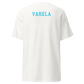 Otay Ranch Football Player T-Shirt "VARELA"