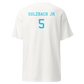 Otay Ranch Football Player T-Shirt "SULZBACH JR"