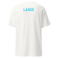 Otay Ranch Football Player T-Shirt "LANGE"