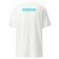 Otay Ranch Football Player T-Shirt "RENDON"