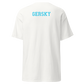 Otay Ranch Football Player T-Shirt "GERSKY"