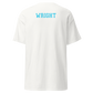 Otay Ranch Football Player T-Shirt "WRIGHT"