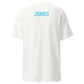 Otay Ranch Football Player T-Shirt "JONES"