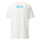 Otay Ranch Football Player T-Shirt "GIGLIO"
