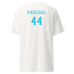 Otay Ranch Football Player T-Shirt "PASCUAL"