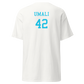 Otay Ranch Football Player T-Shirt "UMALI"