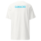 Otay Ranch Football Player T-Shirt "CAMACHO"