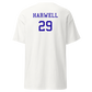 Trinity Leadership Cross Country Player T-Shirt "HARWELL"