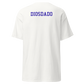 Trinity Leadership Cross Country Player T-Shirt "DIOSDADO"