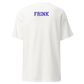 Trinity Leadership Cross Country Player T-Shirt "FRINK"