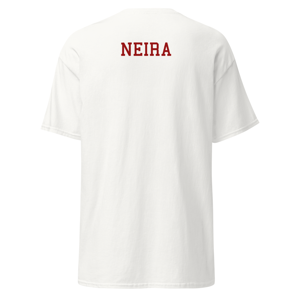 Northgate Cheer- 2026 Player T-Shirt "NEIRA"