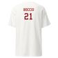 Northgate Cheer- 2026 Player T-Shirt "BOCCIO"