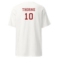 Northgate Cheer- 2026 Player T-Shirt "THORNE"