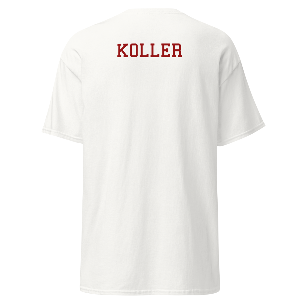Northgate Cheer- 2026 Player T-Shirt "KOLLER"