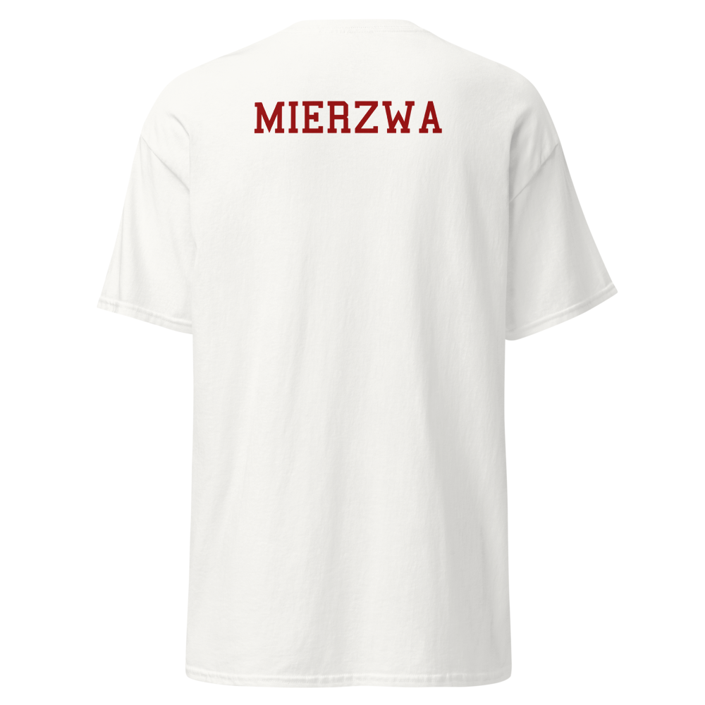 Northgate Cheer- 2026 Player T-Shirt "MIERZWA"