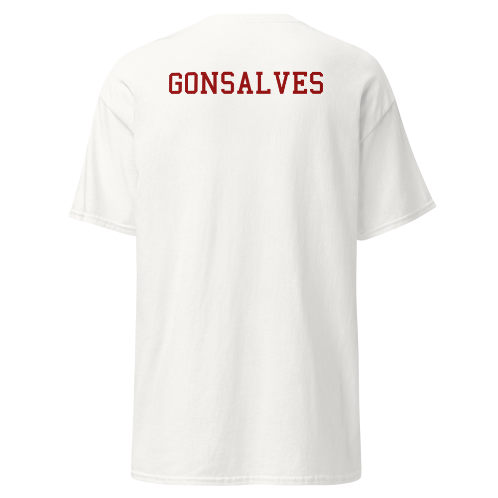 Northgate Cheer- 2026 Player T-Shirt "GONSALVES"