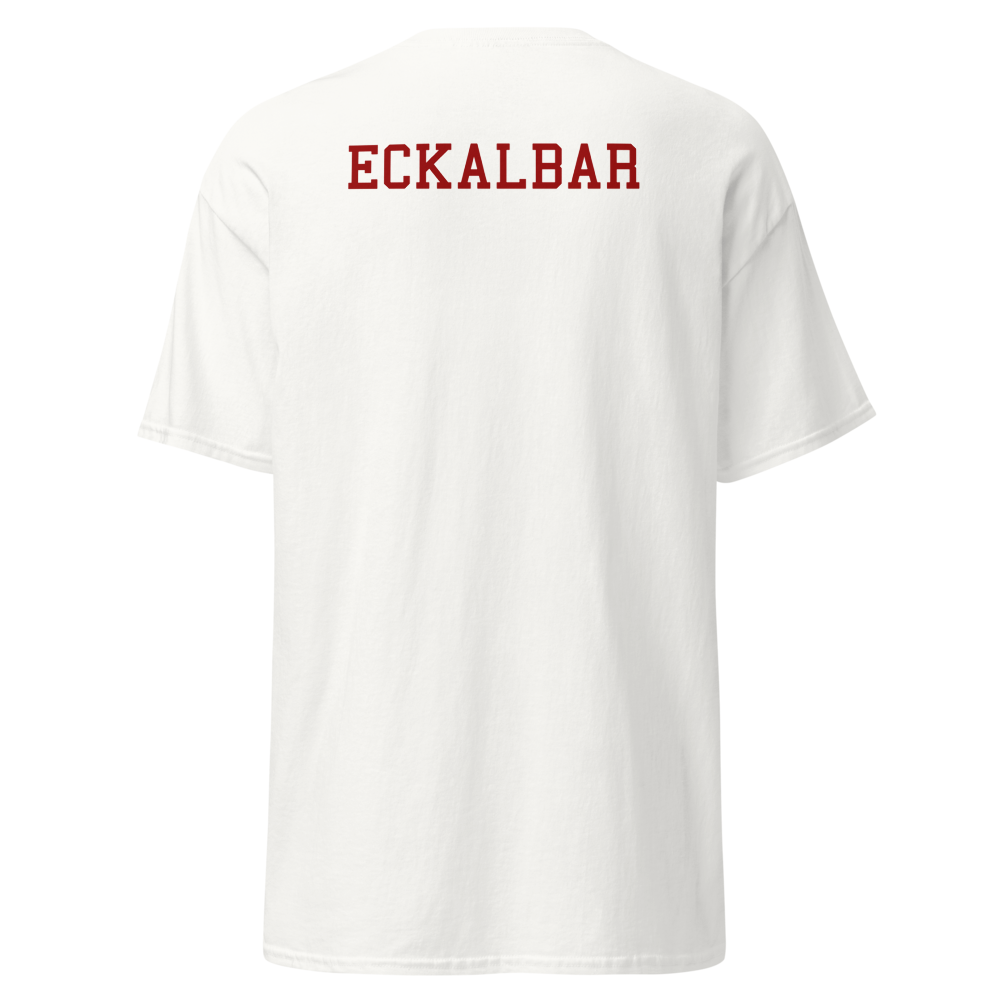 Northgate Cheer- 2026 Player T-Shirt "ECKALBAR"