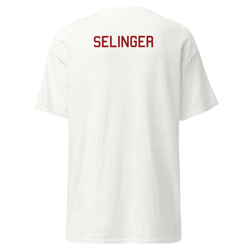 Northgate Cheer- 2026 Player T-Shirt "Selinger"