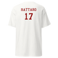 Northgate Cheer- 2026 Player T-Shirt "RATTARO"