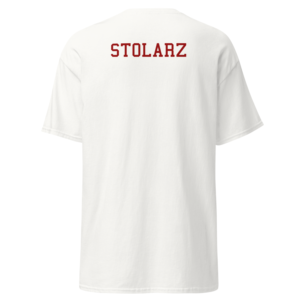 Northgate Cheer- 2026 Player T-Shirt "STOLARZ"