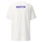 Trinity Leadership Cross Country Player T-Shirt "GRIFFIN"