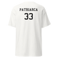 Odessa Collegiate Academy Team Store Player T-Shirt "PATRIARCA"