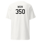 Odessa Collegiate Academy Team Store Player T-Shirt "MUN"