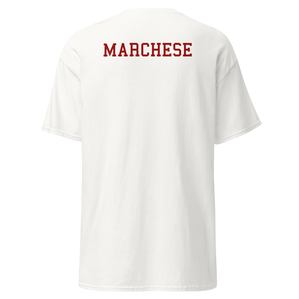 Northgate Cheer- 2026 Player T-Shirt "MARCHESE"