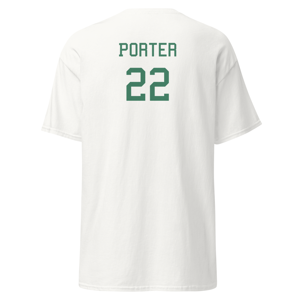 Berkner Athletics Player T-Shirt "Porter"