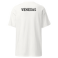 Seaside Jacket Contribution '26 Player T-Shirt "VENEGAS"