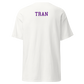 Diamond Bar Cross Country Player T-Shirt "TRAN"