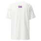 Diamond Bar Cross Country Player T-Shirt "SHI"