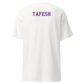 Diamond Bar Football Player T-Shirt "TAFESH"