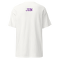 Diamond Bar Cross Country Player T-Shirt "JUN"