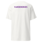 Diamond Bar Baseball Player T-Shirt "VANDENDRIES"