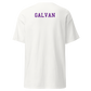 Diamond Bar Girls Soccer Player T-Shirt "GALVAN"