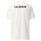 San Pedro Jacket Launch Player T-Shirt "CALDERON"